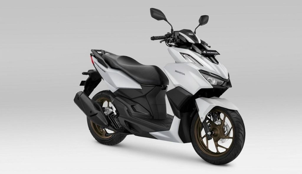 honda vario 160