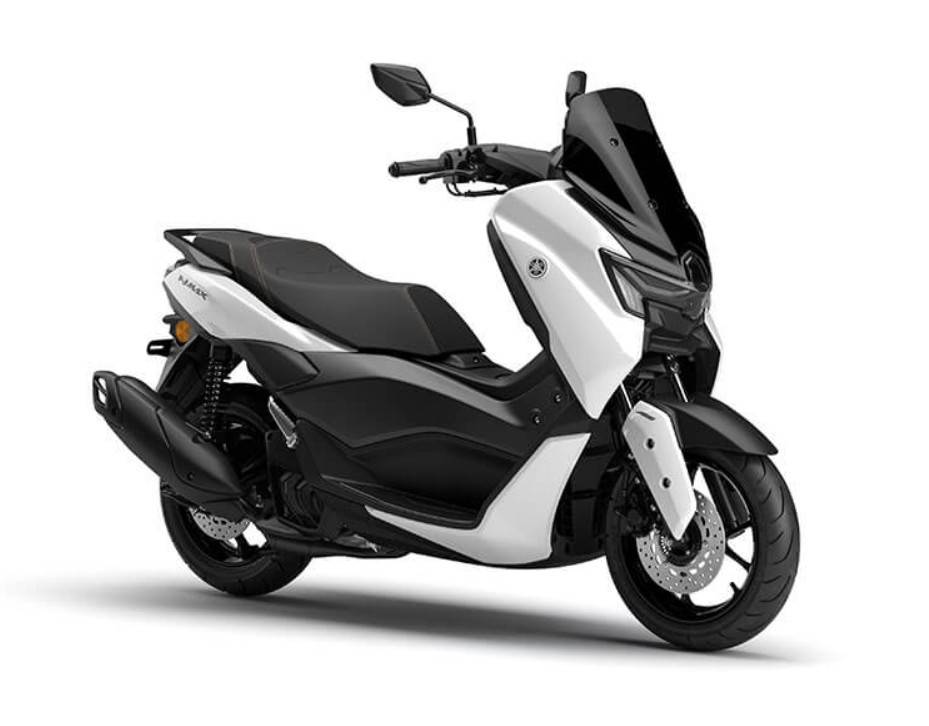 rental motor yamaha nmax banyuwangi