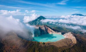 kawah ijen banyuwangi