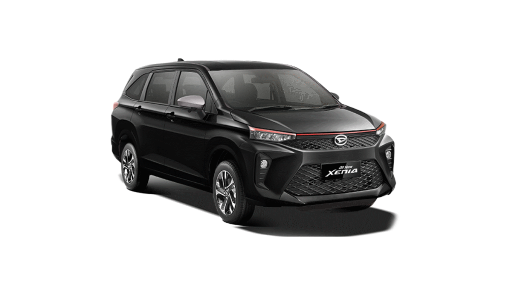 rental mobil xenia banyuwangi