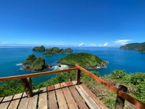 pulau bedil banyuwangi