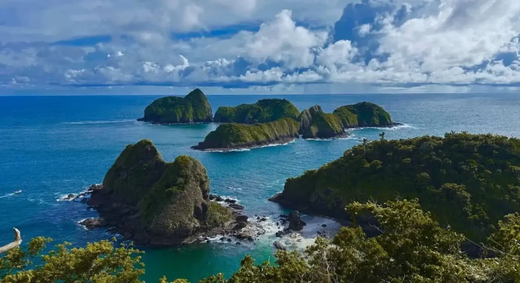 Waktu Terbaik ke Pulau Bedil