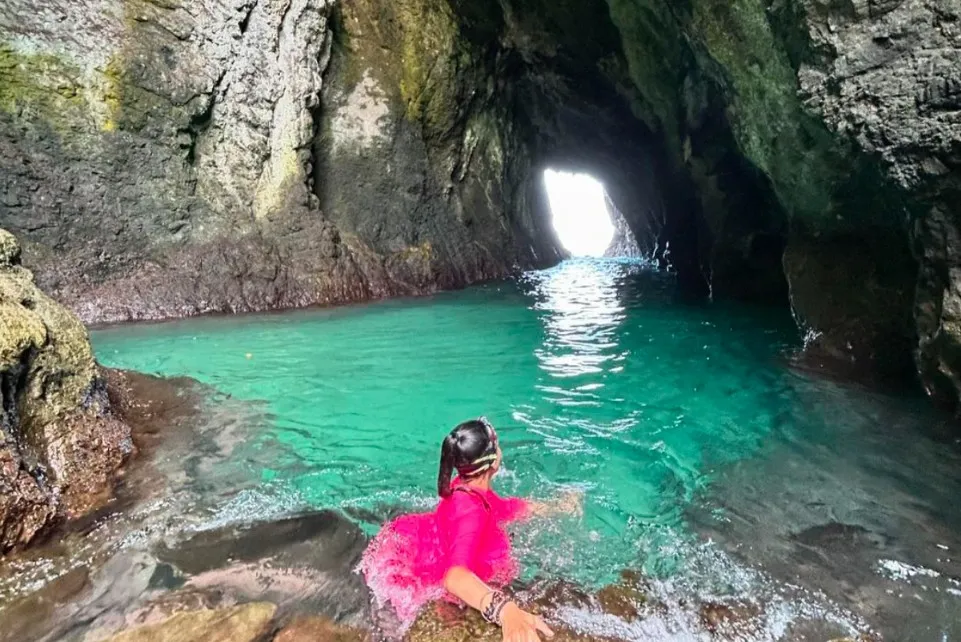 banyuwangi bedil cave