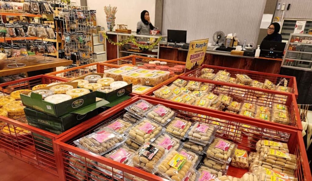 oleh-oleh khas banyuwangi