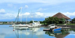Banyuwangi International Yacht Club