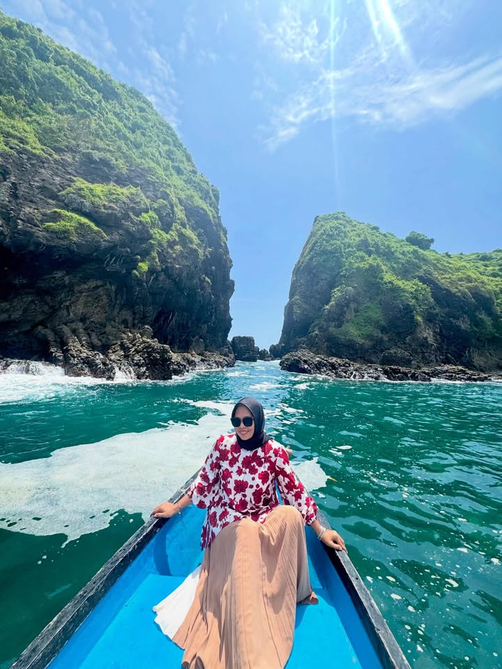 spot t green island banyuwangi